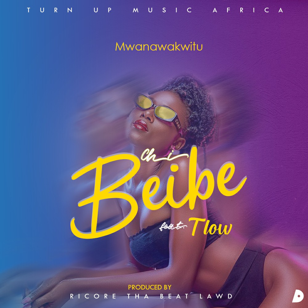 Mwana Wakwitu ft. T-Low - Chi Beibe