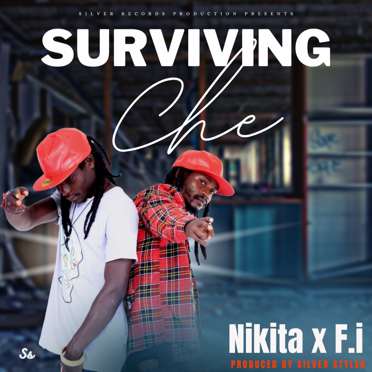 Nikita x F.I - Surviving Che (Prod. Silver Styleh)