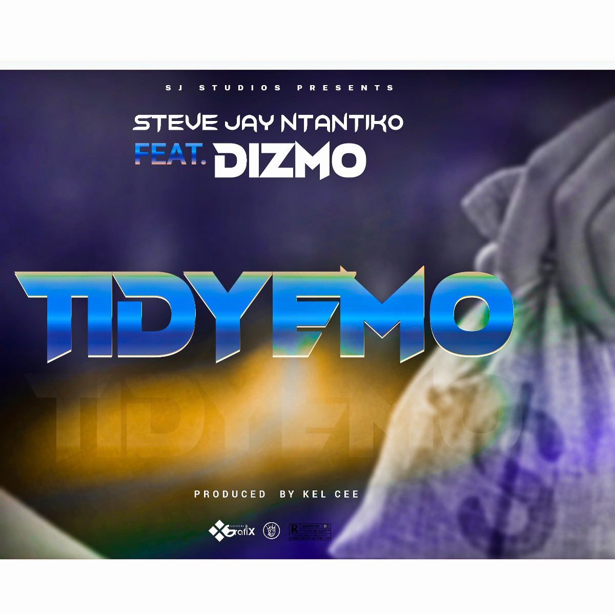 Steve Jay Ntantiko ft. Dizmo - Tidyemo