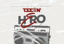 T-Sean ft. Chile One - Hero