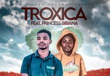 Troxica ft. Princess Bibiana - Mutima