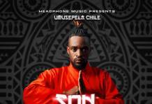 Umusepela Chile - Son Of Man (Full EP)