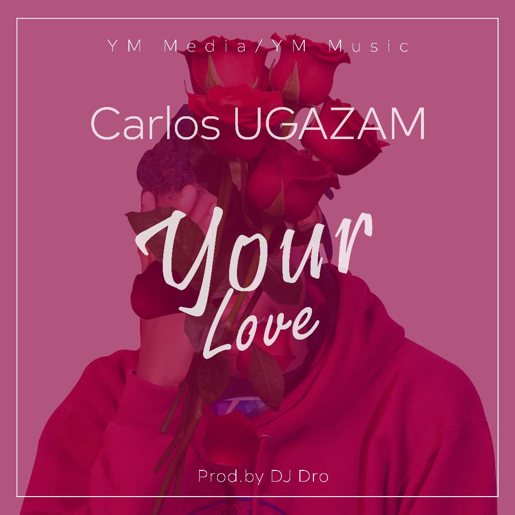 Carlos - Your Love