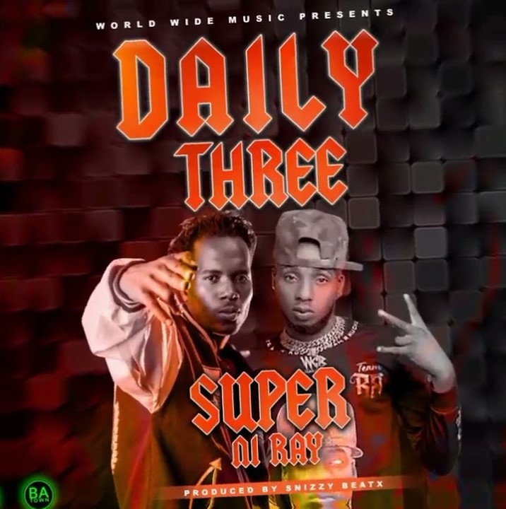 Y Celeb & Ray Dee (Super Na Ray) - Diary 3