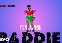 Yemi Alade - Baddie