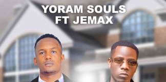 Yoram Souls ft. Jemax - Fyonse