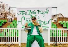 Costa Titch - Mr Big Flexa (Full EP)