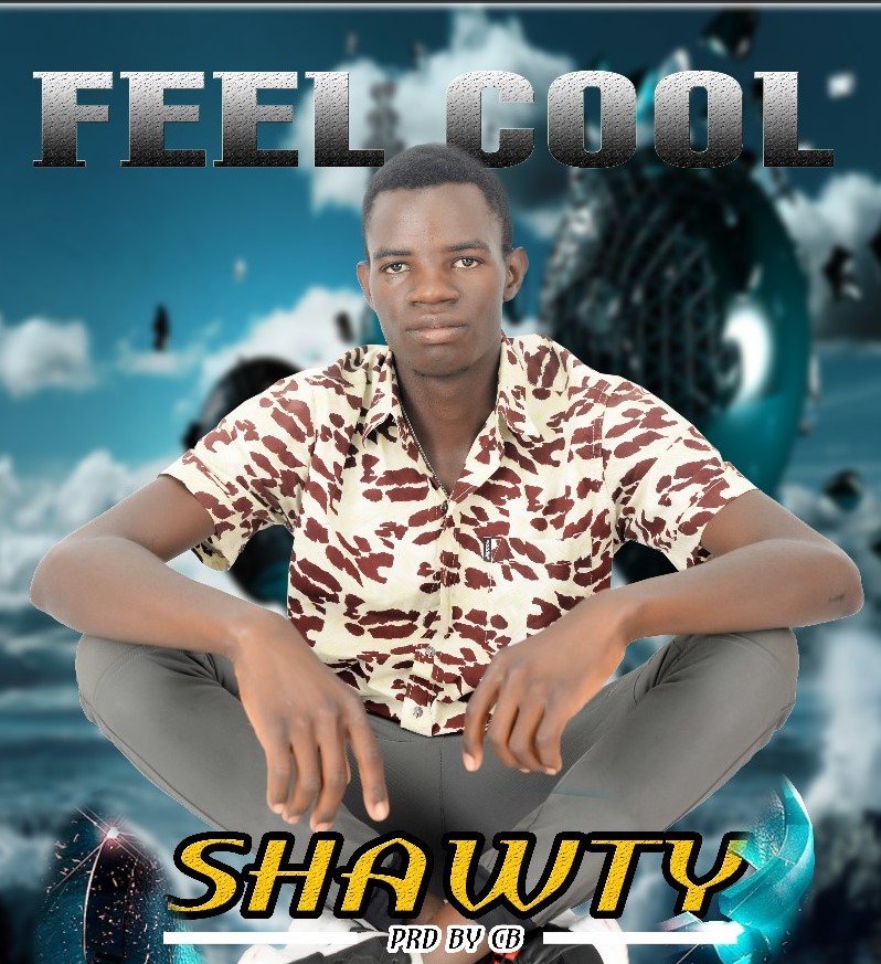 Feel Cool - Shawty (Prod. CB)