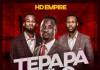 HD Empire ft. Chile One - Tepapa Lelo