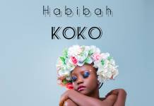 Habibah - KoKo (Prod. Spark NJ)