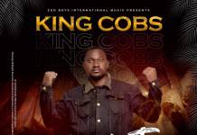 King Cobs (Zed Boys) - Umuntu Tatasha
