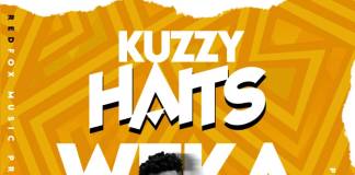 Kuzzy Haits - Weka (Prod. Jay Wiss)