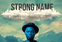 Pompi ft. Trinah - Strong Name