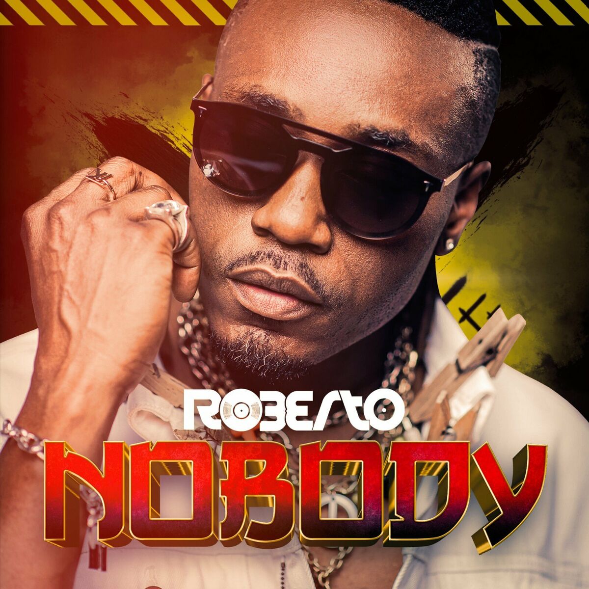 Roberto - Nobody
