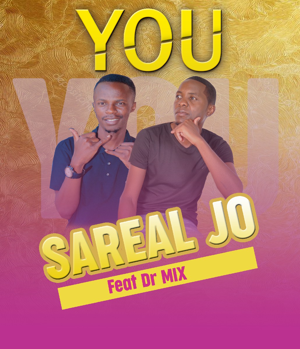Sareal Jo ft. Dr. Mix - You