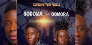 Sodoma Na Gomora - Twebe Tumfwe