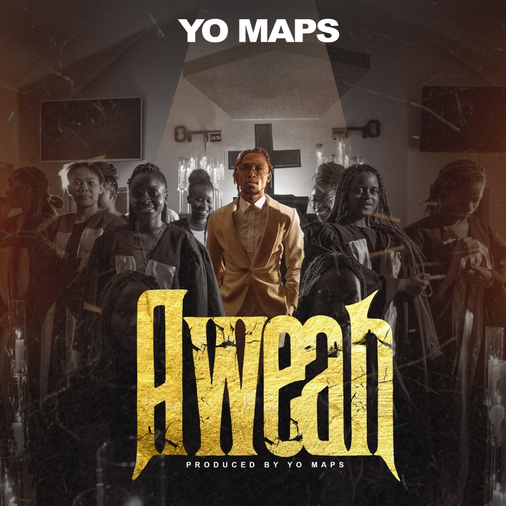 Yo Maps - Aweah