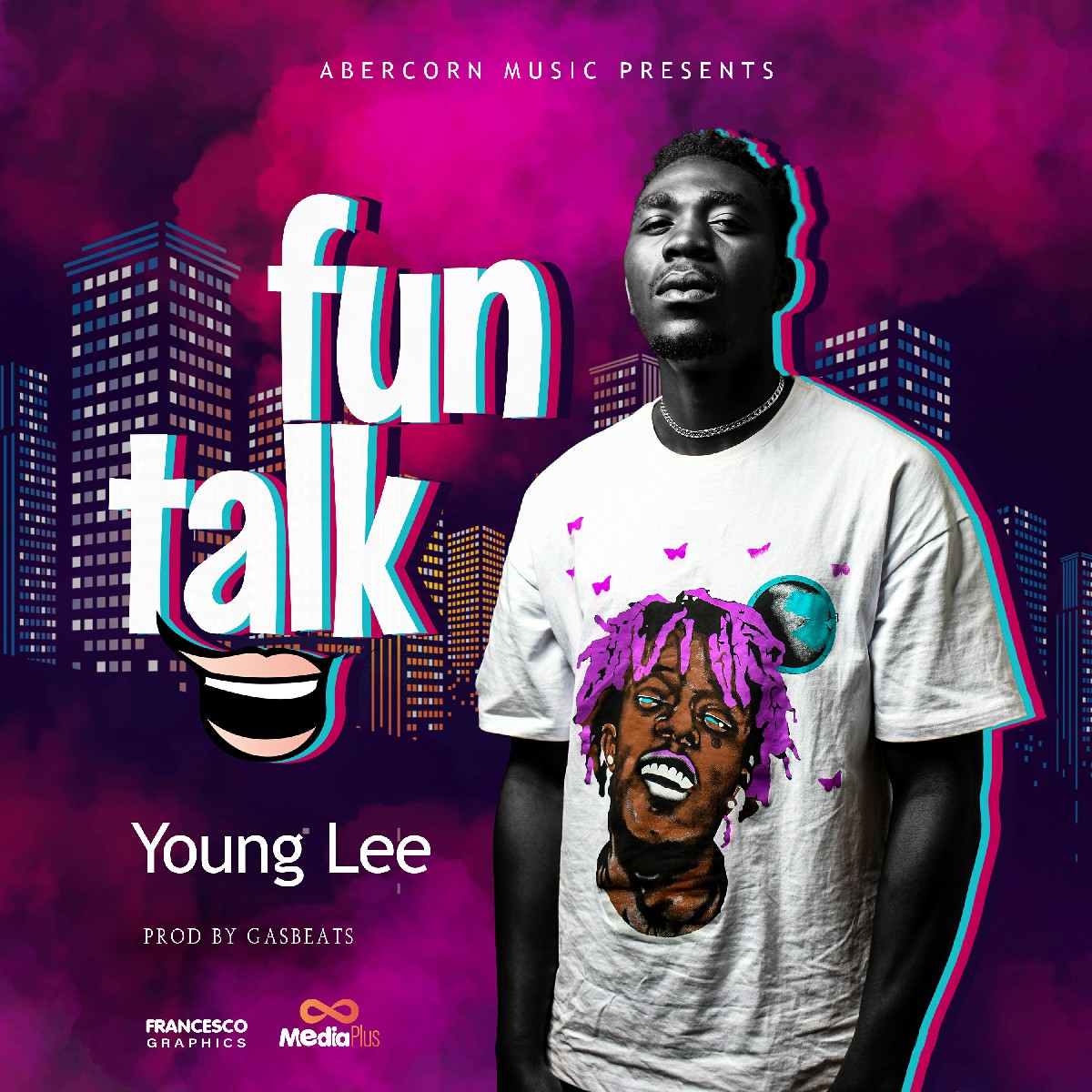 Young Lee - Fun Talk (Prod. Gasbeats)