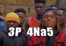 3P (4 na 5) - Blon (Official Video)