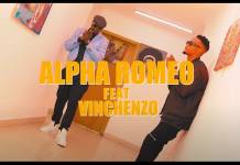 Alpha Romeo ft. Vinchenzo - Osativuta (Official Video)