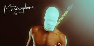 Aqualaskin - Metamorphosis (Full EP)