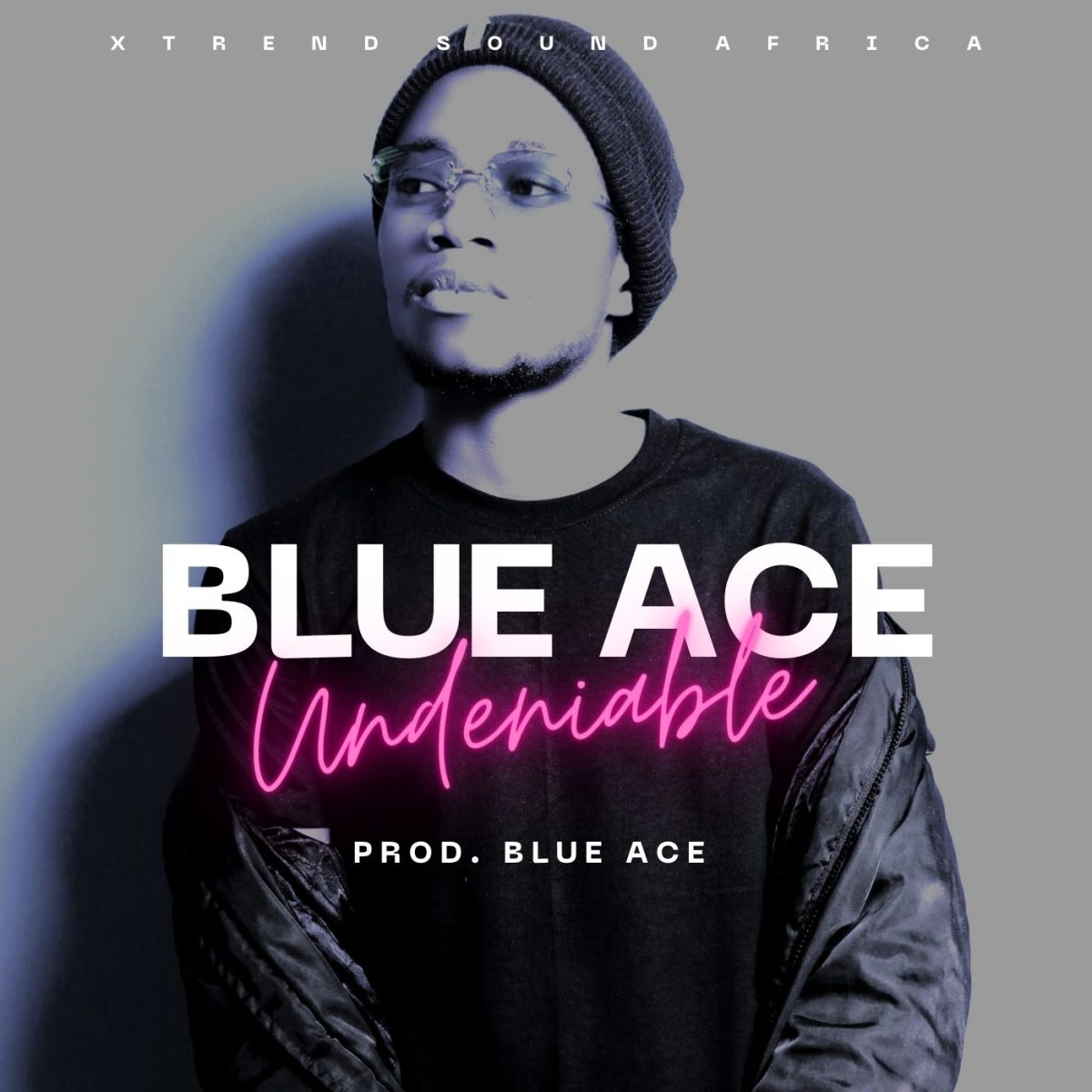 Blue Ace - Undeniable
