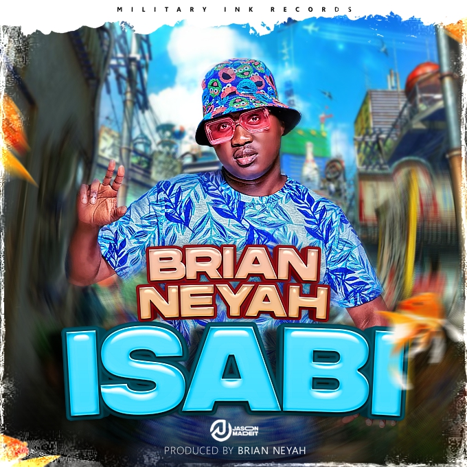 Brian Neyah - Isabi