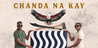 Chanda Na Kay - Zambia Izavina (Full Album)