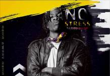 DJ FreshAllDay - No Stress