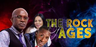 Dr Daka ft. Pastor Morris Musenge & Roberta - The Rock Of Ages