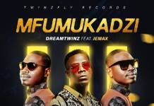 Dreamtwinz ft. Jemax - Mfumukadzi