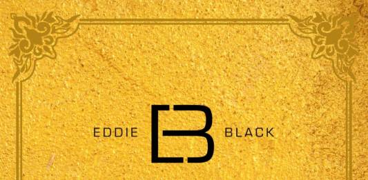 Eddie Black - G.O.D (Prod. Shinko Beats)