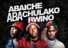 Jahmalo ft. Twist Africa & Clusha - Abaiche Aba Chulako Bwino