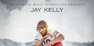 Jay Kelly - Ameno Ayo