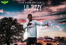 Lil Tizzy ft. Lontiano - Kind Of Way