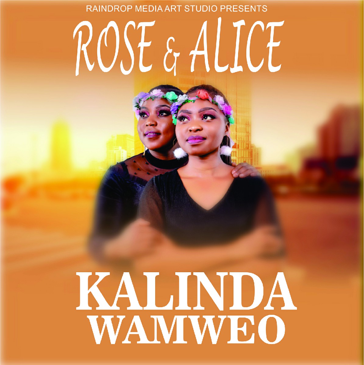 Rose & Alice - Kalinda Wamweo