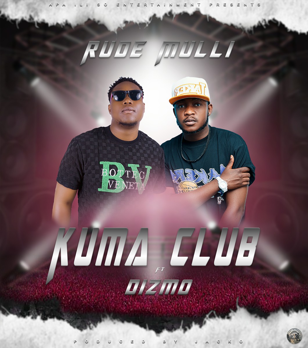 Rude Mulli ft. Dizmo - Kuma Club (Prod. Jacko)