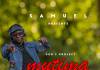 Samuel Mwenda - Mutima: God's Project (Full ALBUM)