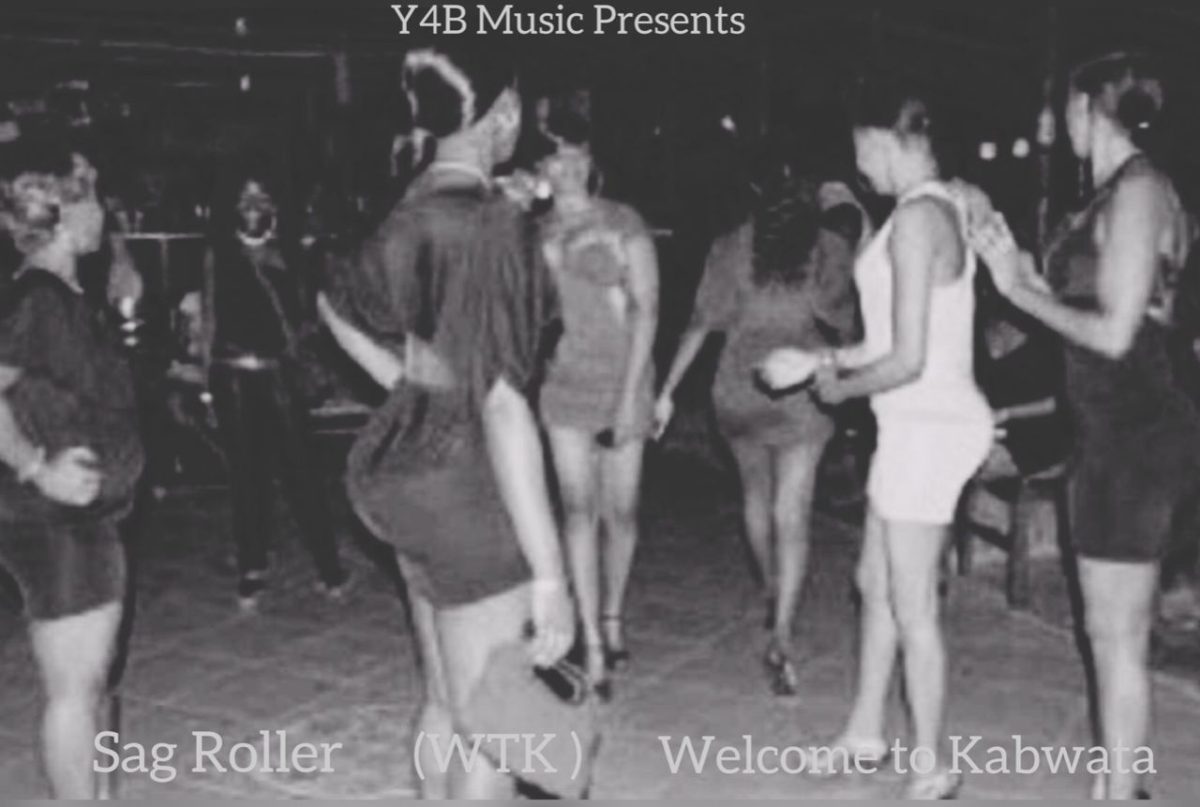 Sag Roller - Welcome to Kabwata (WTK)