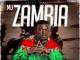 Thewz - Mu Zambia (Prod. DJ Robot)