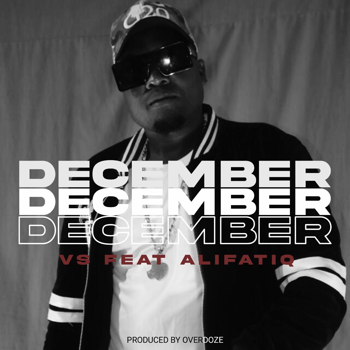 VS ft. AlifatiQ - December (Prod. Overdoze)