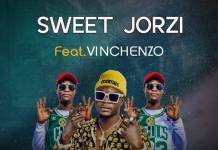 Vinchenzo ft. Sweet Jorzi - Ma Reasons (Challenge)