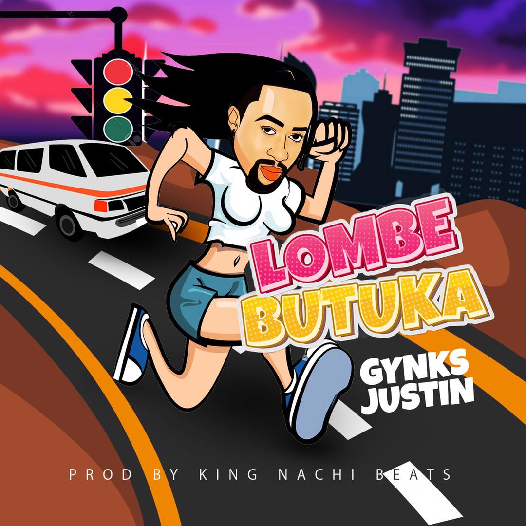 Gynks Justin - Lombe Butuka