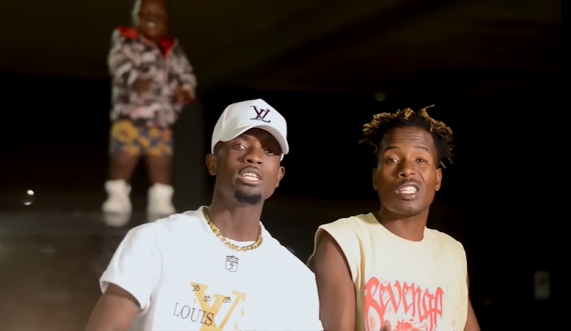 Y Celeb ft. Chile One & Boy Kay - Mwali Belela (Official Video)