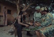 Burna Boy - Common Person (Official Video)
