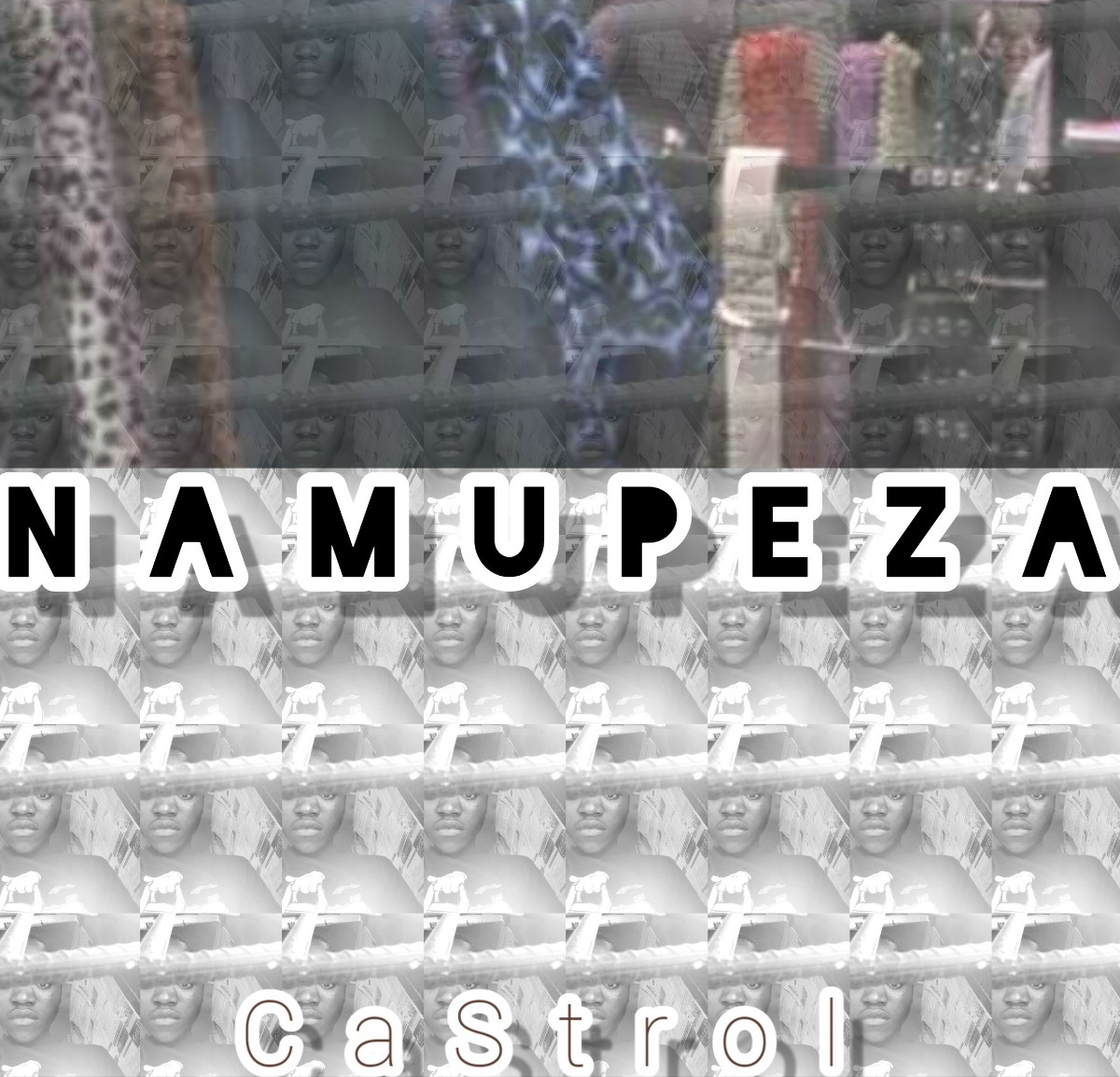 Castrol - Namupeza (Prod. The Vibration Record Fire)