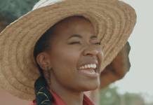 Esther Chungu - Asumbulwe (Official Video)