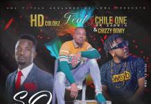 HD Colorz ft. Chile One & Chizzy Bowy - So Beautiful
