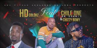 HD Colorz ft. Chile One & Chizzy Bowy - So Beautiful