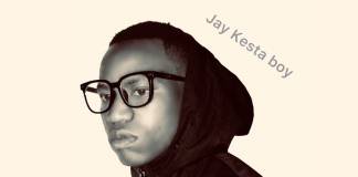 Jay Kesta Boy - Balanca Mood (Prod. Drew Made The Beat)